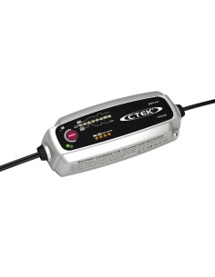 CTEK, MXS 5.0 T battery charger, EU