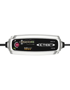 CTEK, MXS 5.0 T battery charger, EU 2