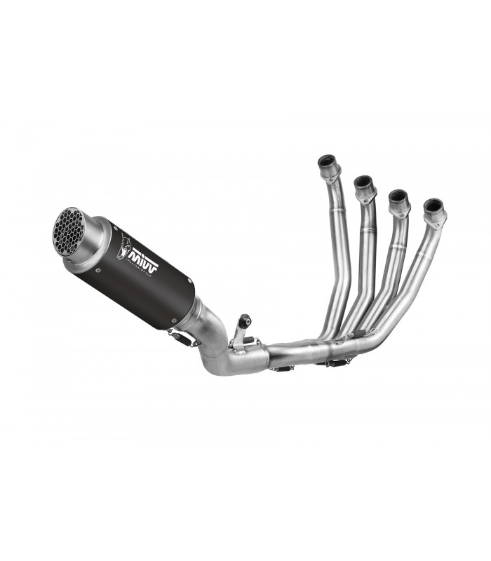 Mivv GP PRO Honda CBR 650 R (2019-23)