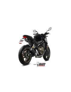Mivv GP PRO Honda CB 650 R (2019-23) 2