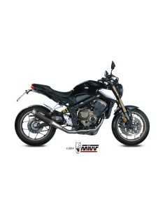 Mivv GP PRO Honda CB 650 R (2019-23)