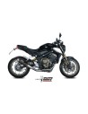 Mivv GP PRO Honda CB 650 R (2019-23)