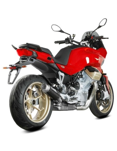 Mivv GP PRO Honda CB 650 R (2019-23)
