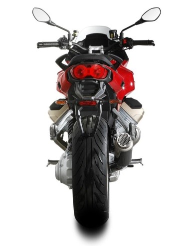 Mivv GP PRO Honda CB 650 R (2019-23)