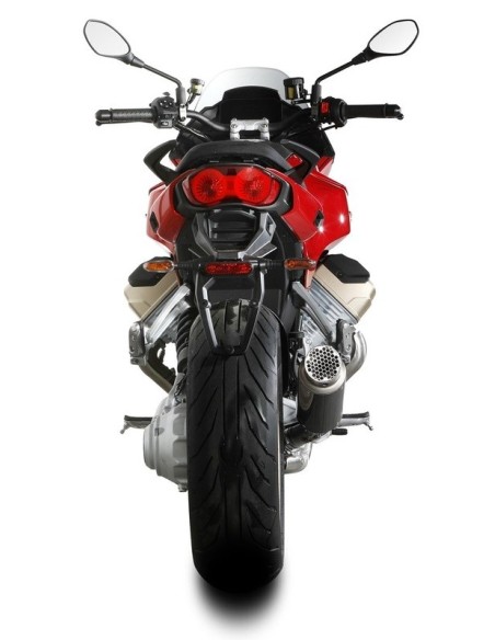 Mivv GP PRO Honda CB 650 R (2019-23)