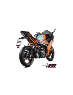 Mivv GP PRO Moto Guzzi V100 MANDELLO (2022-24) 2