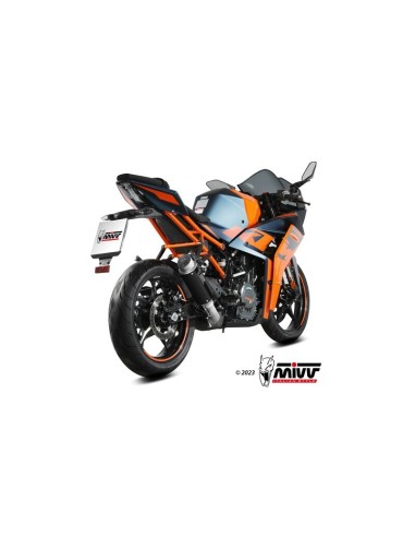 Mivv GP PRO Moto Guzzi V100 MANDELLO (2022-24)