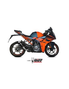 Mivv GP PRO Moto Guzzi V100 MANDELLO (2022-24)