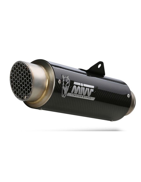 Mivv GP PRO Honda CB 650 R (2019-23)