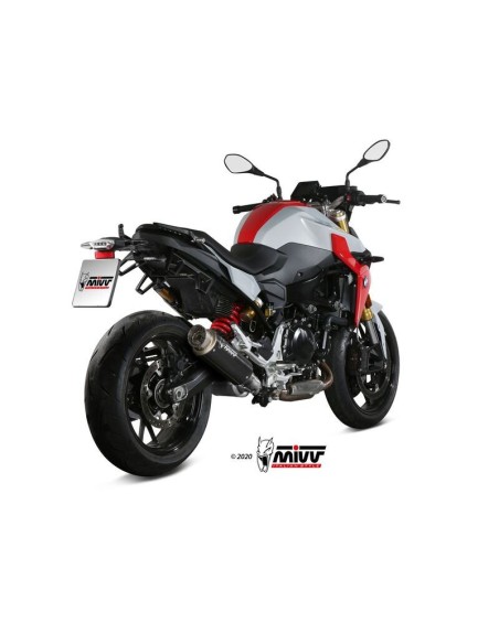 Mivv GP PRO KTM 390 Duke (2024-26)