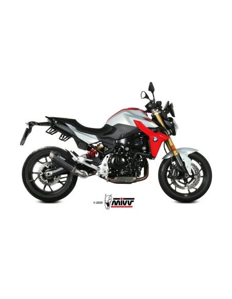 Mivv GP PRO KTM 390 Duke (2024-26)