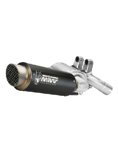 Mivv GP PRO BMW F 900 R (2020-26)