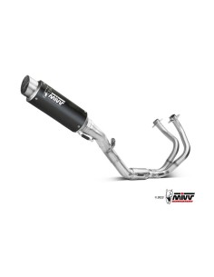 Mivv GP PRO Slip on Kawasaki ZX-10R (2016-22)