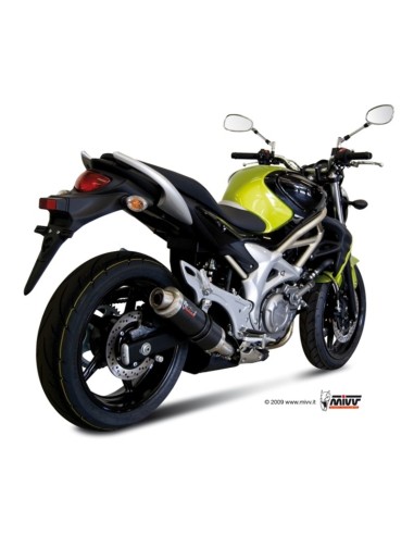 Mivv GP PRO BMW F 900 R (2020-26)