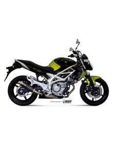 Mivv GP PRO BMW F 900 R (2020-26) 2