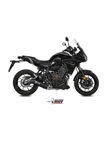 Mivv Oval YAMAHA TRACER 7 / GT (2021-24)