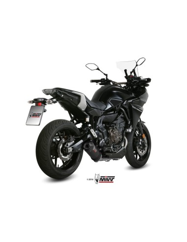 Mivv Oval YAMAHA TRACER 7 / GT (2021-24)