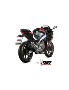 Mivv SR-1 Aprilia RS 457 (2024-26)