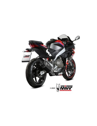 Mivv SR-1 Aprilia RS 457 (2024-26)
