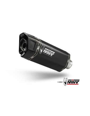 Mivv SR-1 Aprilia RS 457 (2024-26)