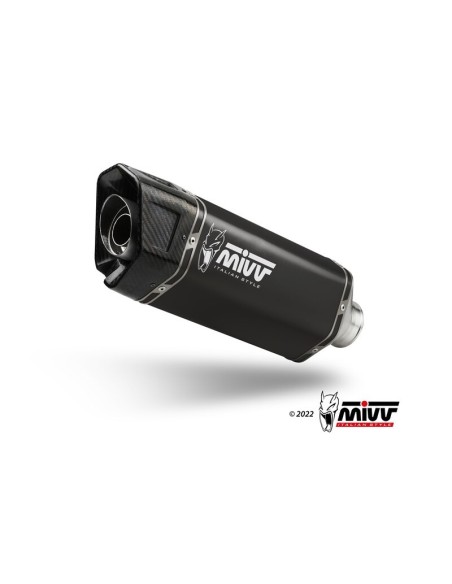 Mivv SR-1 Aprilia RS 457 (2024-26)