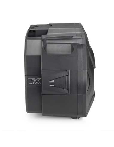 Valigia Givi XSpace nero
