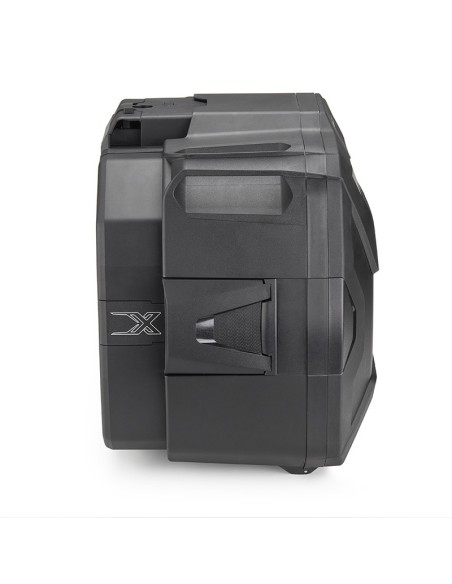 Valigia Givi XSpace nero