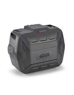 Valigia Givi XSpace nero