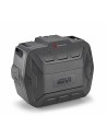 Valigia Givi XSpace nero