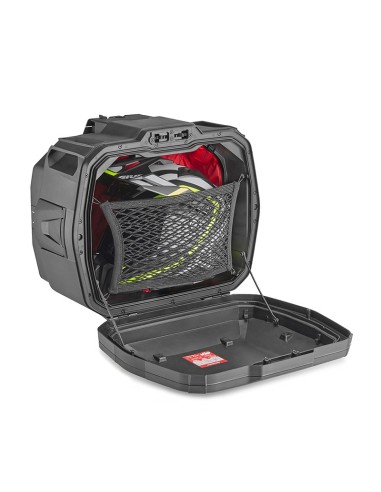 Valigia Givi XSpace nero