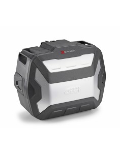 Givi XSpace alu