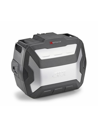Givi XSpace alu