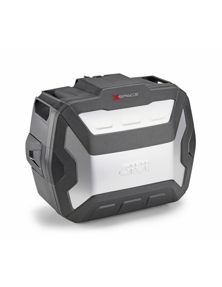 Givi XSpace alu