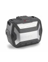 Bag Givi XSpace aluminiium