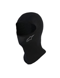 Sottocasco Alpinestars AT 8 Merino nero