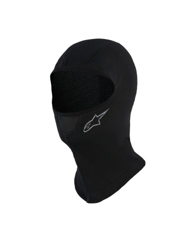 Sottocasco Alpinestars AT 8 Merino nero