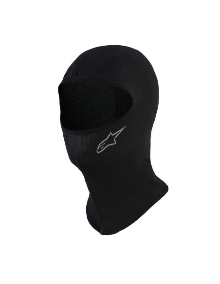 Sottocasco Alpinestars AT 8 Merino nero