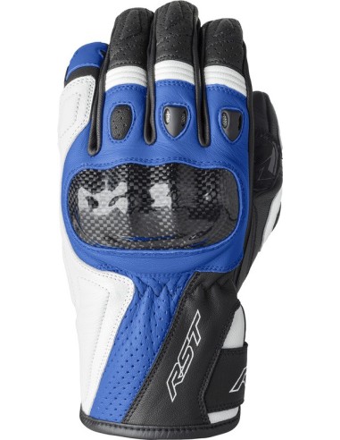 Handschuhe RST Stunt III CE blau