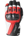 Handschuhe RST Stunt III CE rot schwarz