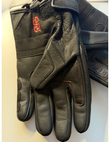 Guanti OJ Sneak rosso