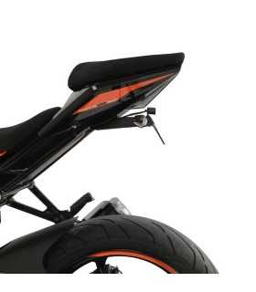 R&G RACING portatarga KTM RC 390 (2022-23) 2