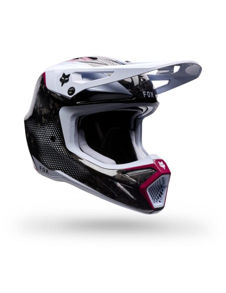 Casco motocross Fox V3 Rs Tactile