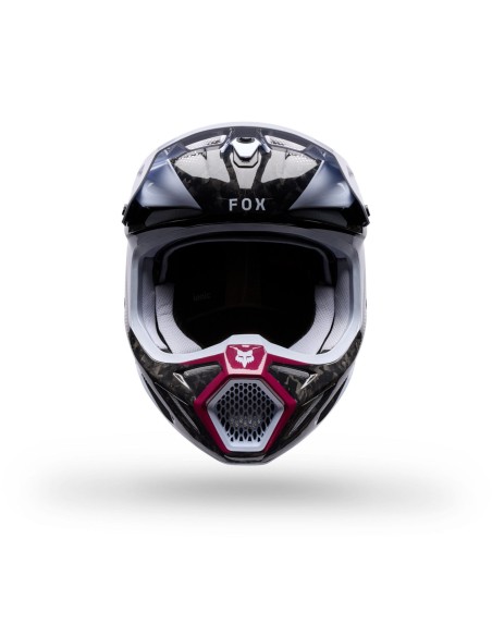 Casco motocross Fox V3 Rs Tactile