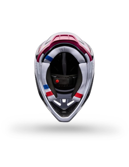 Casco motocross Fox V3 Rs Tactile