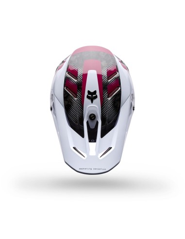 Casco motocross Fox V3 Rs Tactile