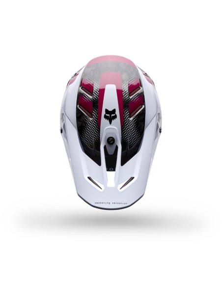 Casco motocross Fox V3 Rs Tactile