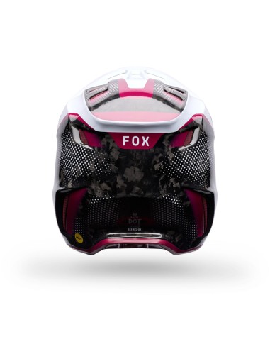 Casco motocross Fox V3 Rs Tactile