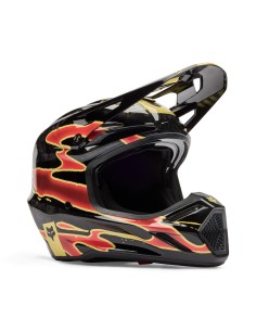 Casco Motocross Fox V3 RS Inning