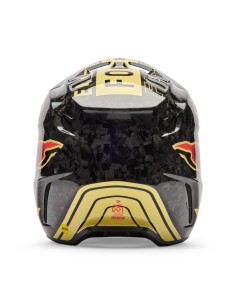 Helm Motocross Fox V3 RS Inning 2