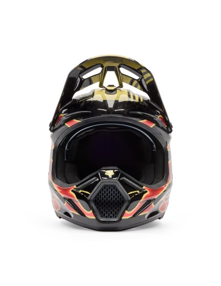 Casco Motocross Fox V3 RS Inning